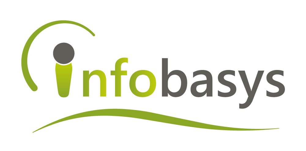 Infobasys Logo