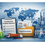 Inventário de substâncias químicas: uma obrigação que já é realidade