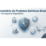 Inventário de Produtos Químicos Brasil: Quais datas devo ter em mente?