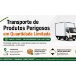 Descomplicando o Transporte de Produtos Perigosos: A Regra da “Quantidade Limitada” de cargas embaladas