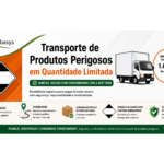 Descomplicando o Transporte de Produtos Perigosos: A Regra da “Quantidade Limitada” de cargas embaladas